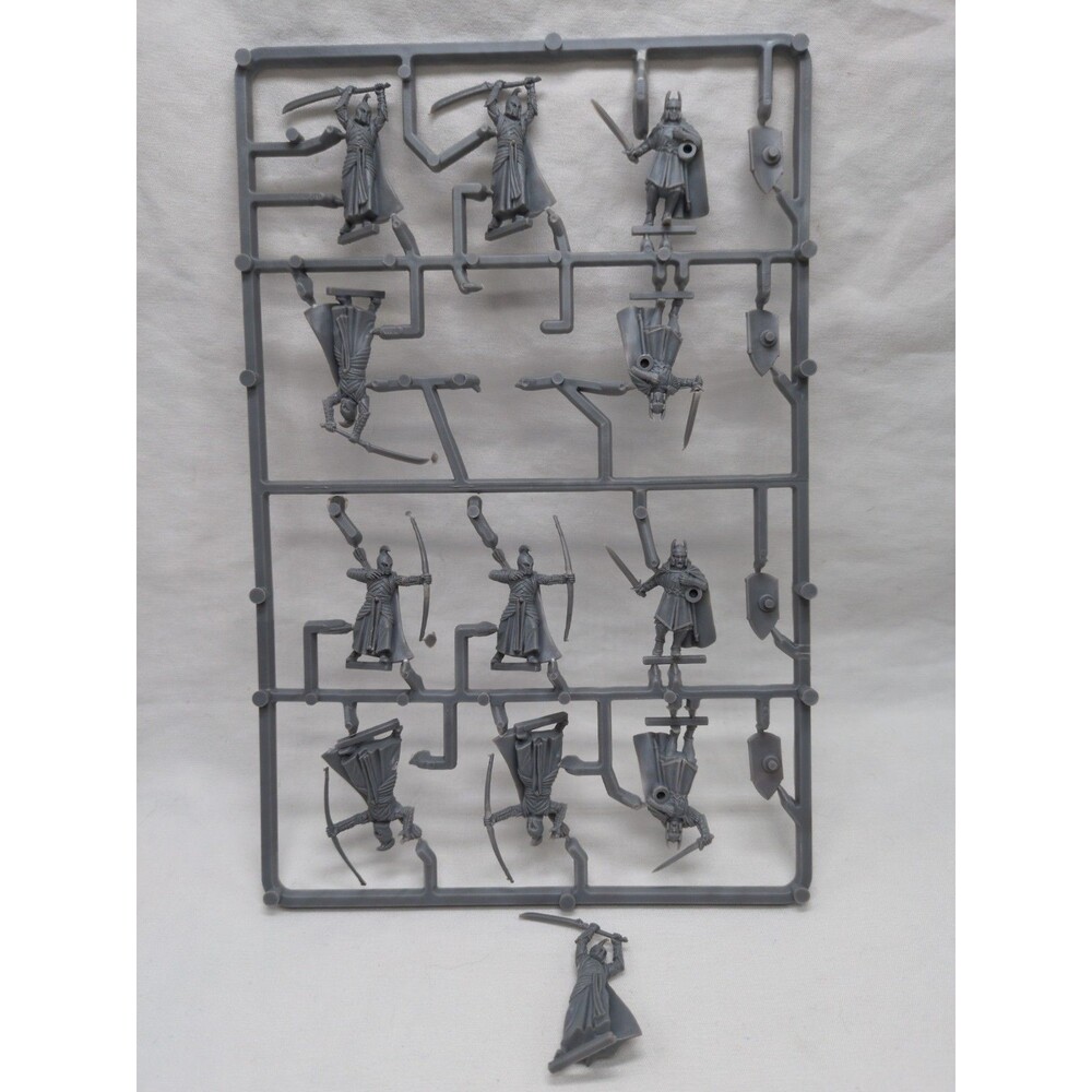 Lord Of The Rings Strategy Battle Game The last Alliance Sprue